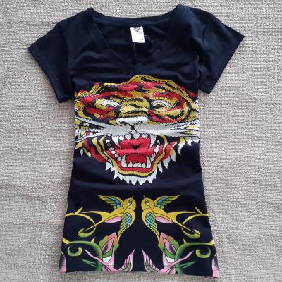 Ed Hardy shirts women-851